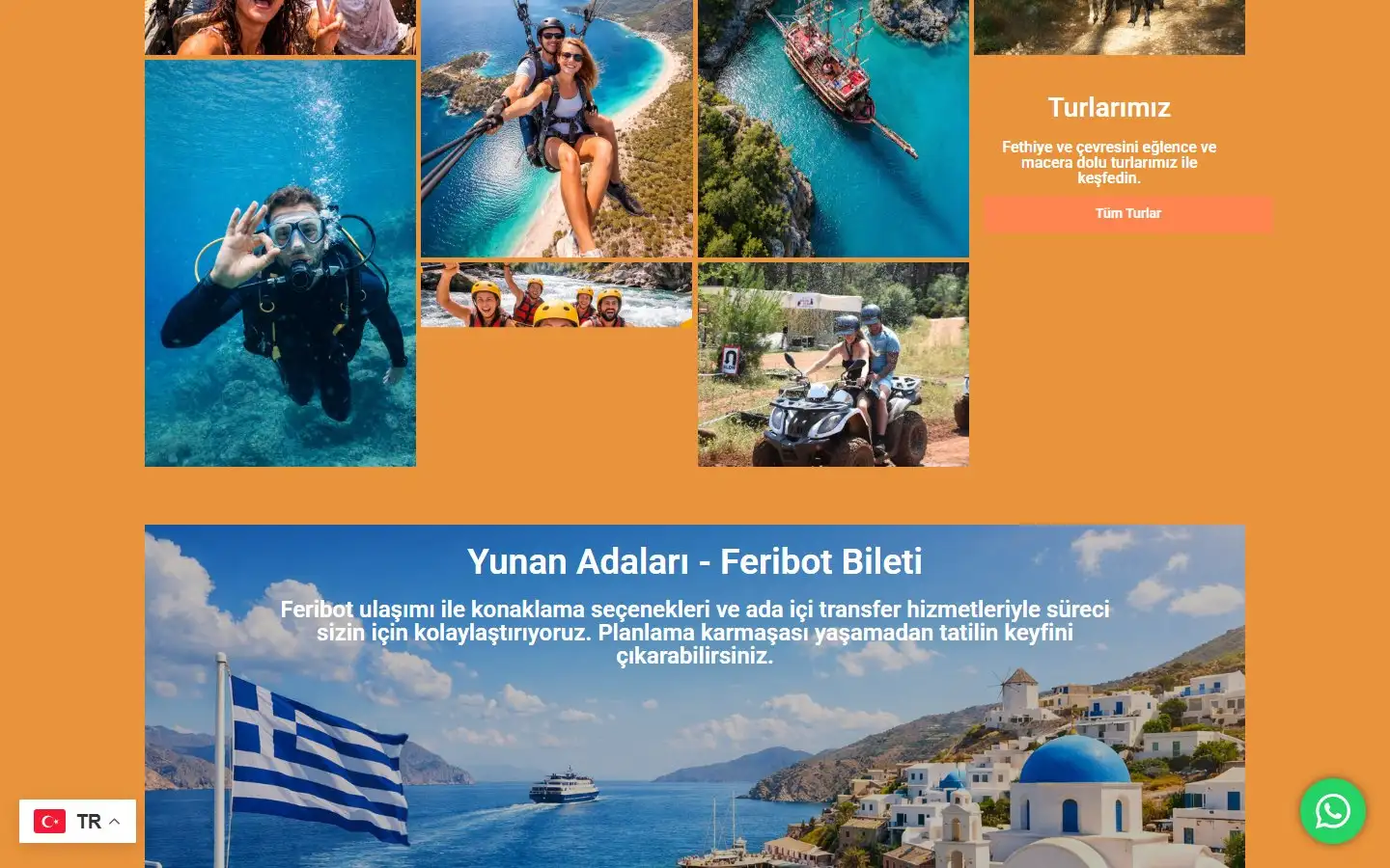 Excaliber Holiday ekran görüntüsü 3