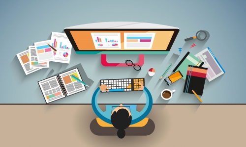 Graphics & Web Design