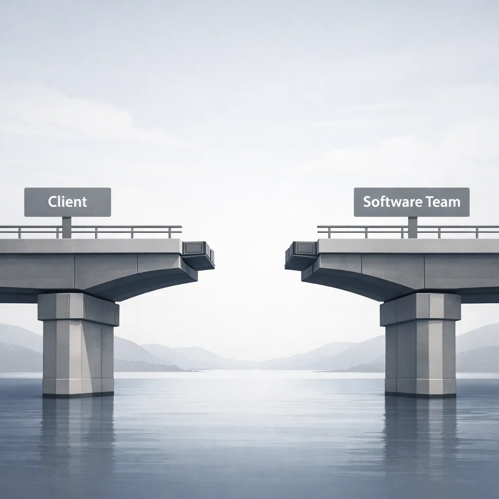 Türkiye’de yazılım projeleri neden teknik olarak değil, iletişim yüzünden batar?