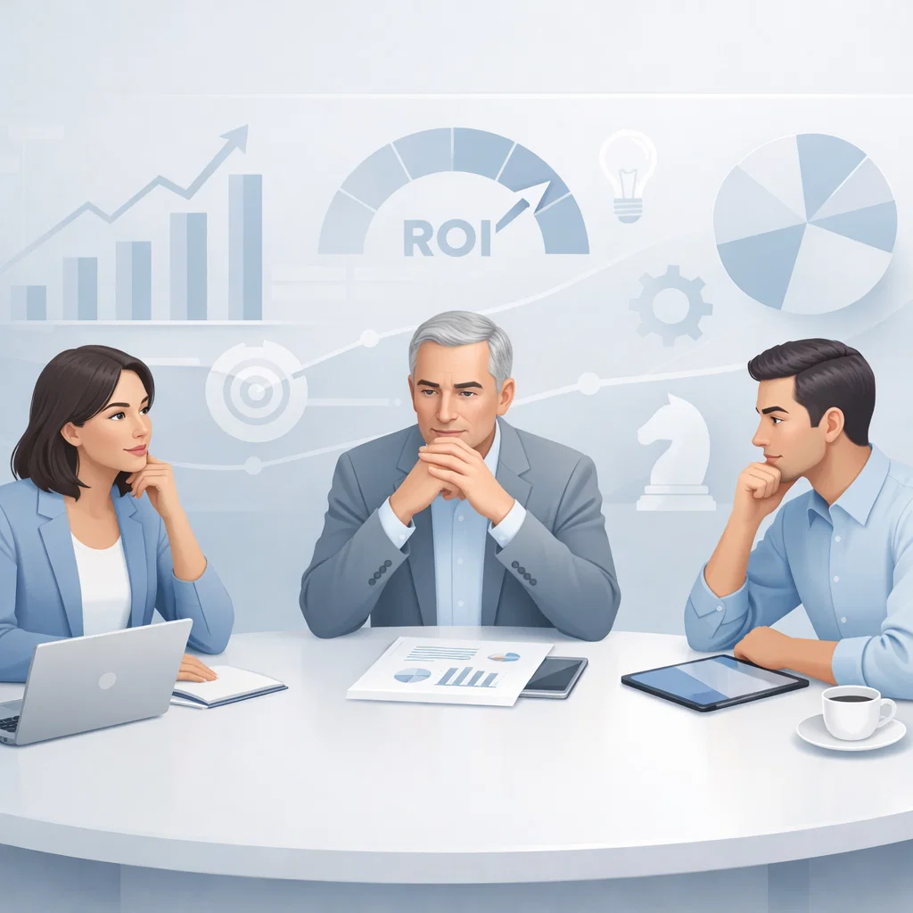 Being Digital Is Not Enough:...