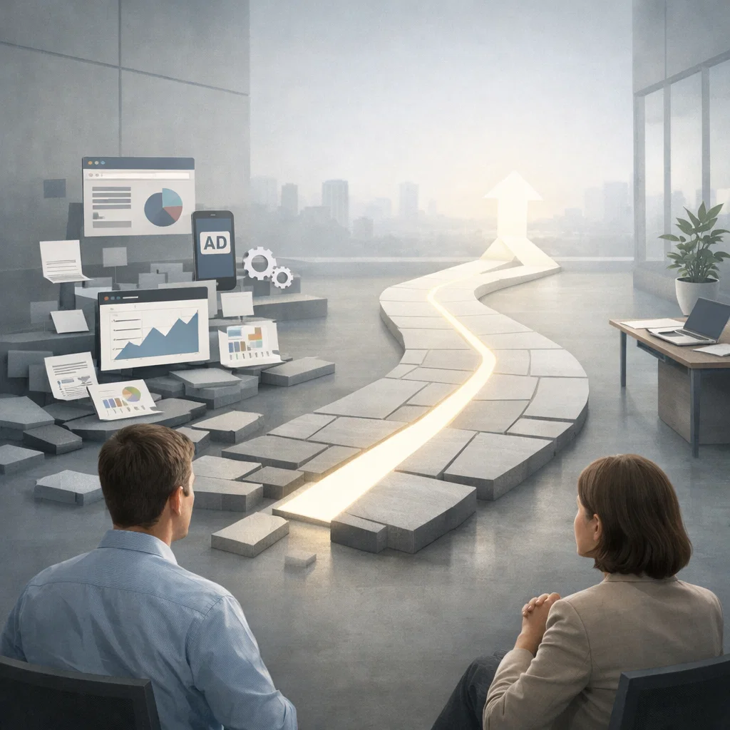 İşletmelerin Dijitalde Fark Etmeden Yaptığı 6 Kritik Karar Hatası