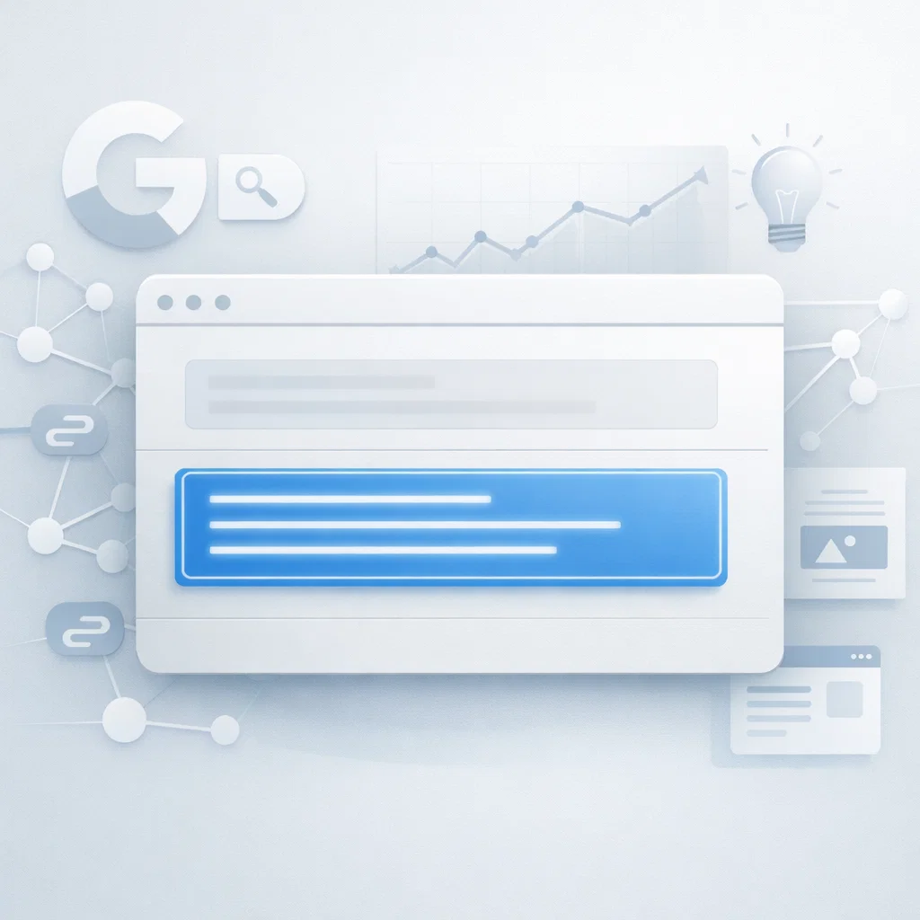 Meta Keywords ve SEO'ya Etkisi