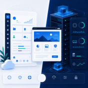 Web Hosting vs VPS: Which One Should You Choose?
