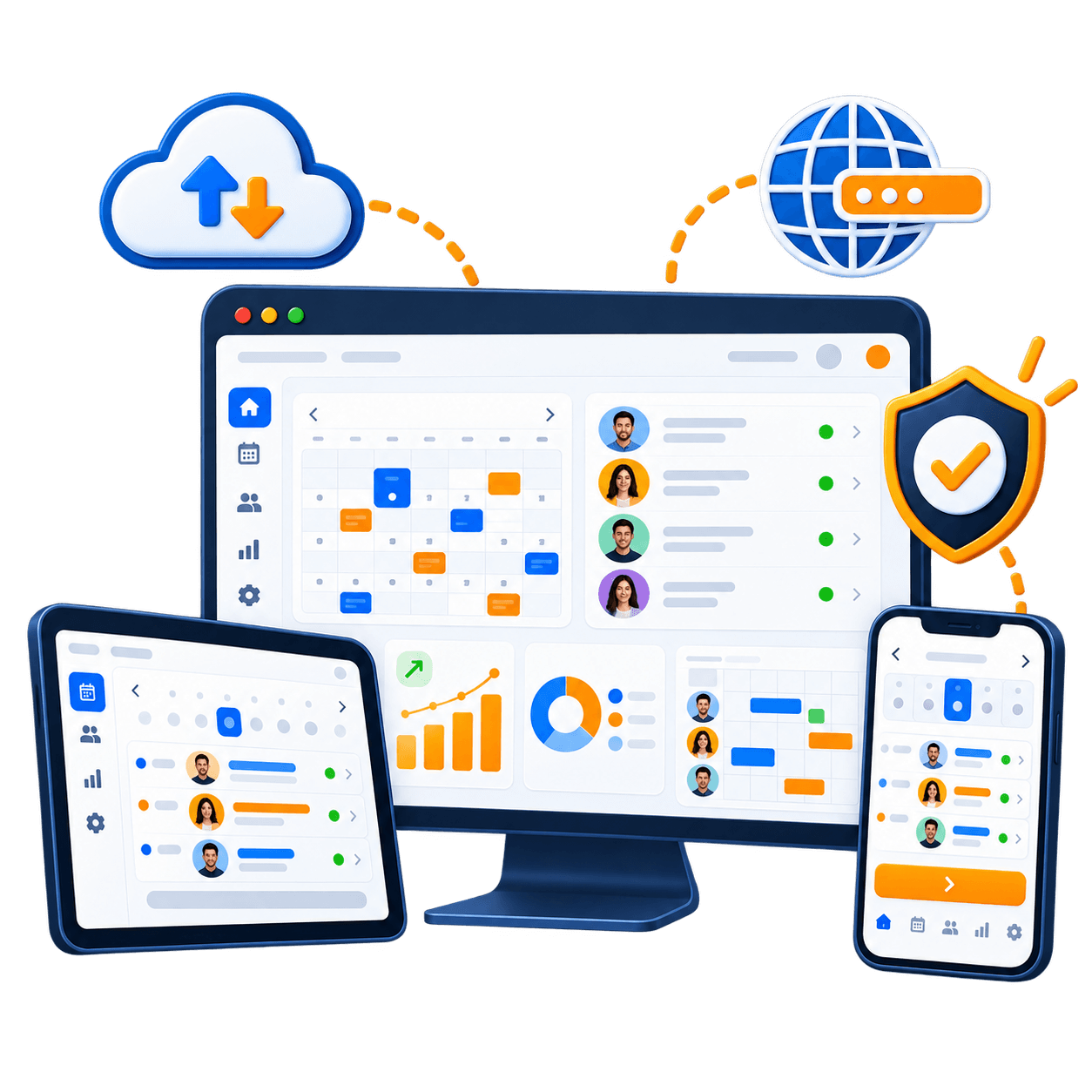 Image What Is a Backlink?