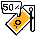 Advantageous Pricing