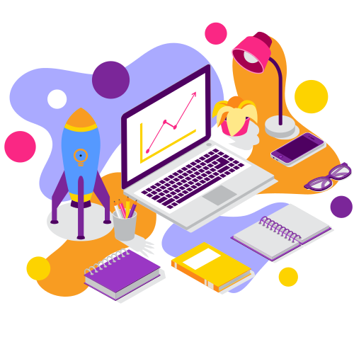 Resim Kariha technical infrastructure