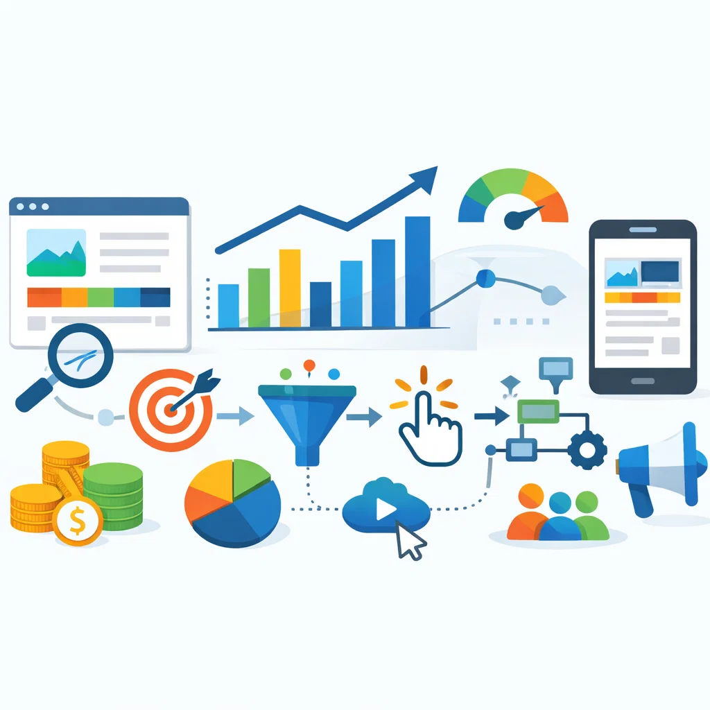 What Is CPC (Cost Per Click) in Google Ads and How Is It Calculated?