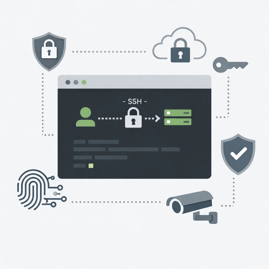 What Is SSH Port Change and Why Is It Used?