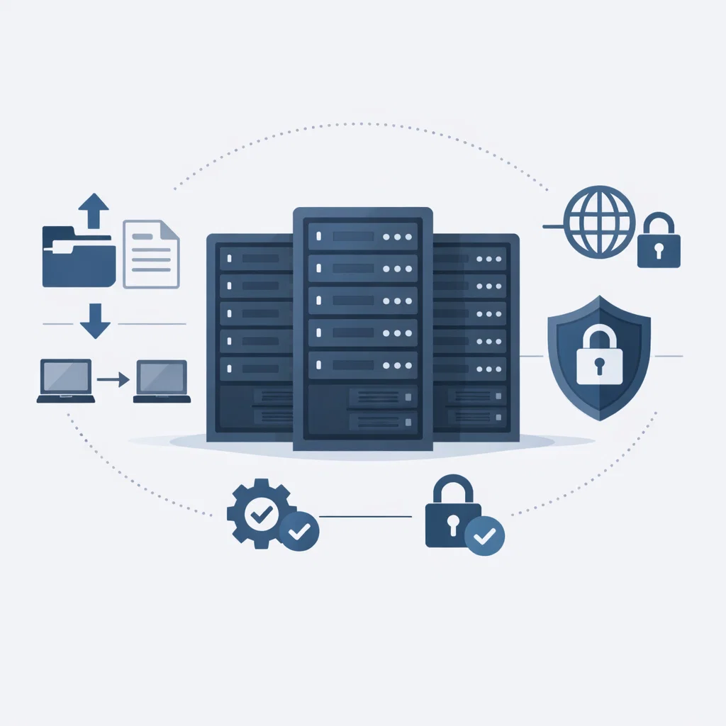 FTP Nedir? Ne İşe Yarar ve Nerelerde Kullanılır?