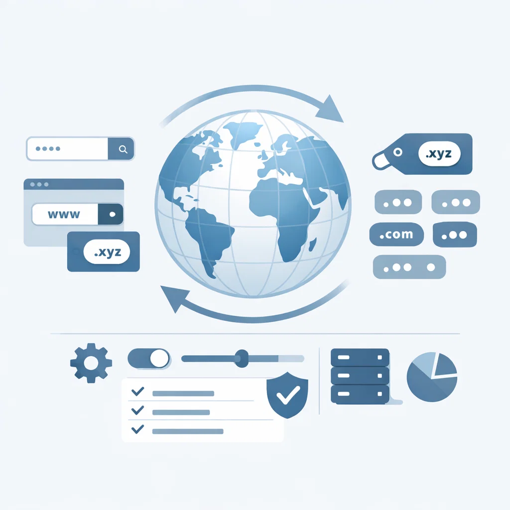 What Is Domain Transfer and When Is It Used?