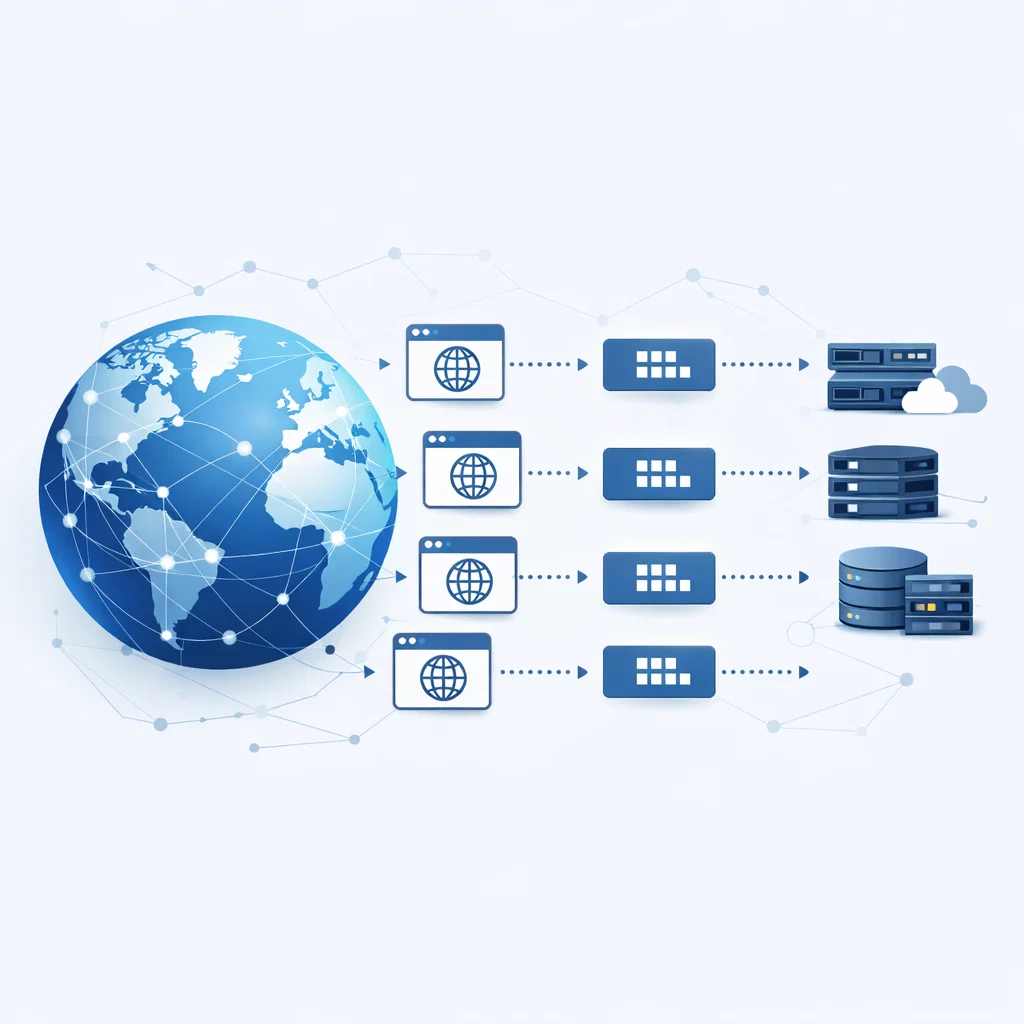 What Is DNS? DNS Resolution and Troubleshooting on Linux Servers