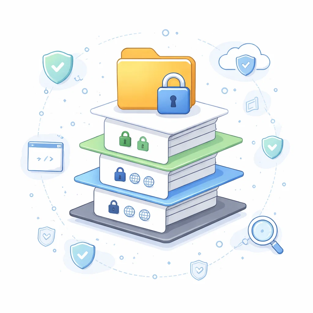 Linux File Permissions Explained: chmod and chown Usage Guide
