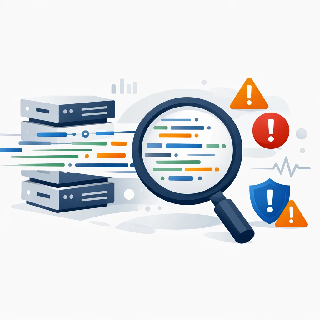 Linux Log Management Explained: journalctl and /var/log Reference Guide