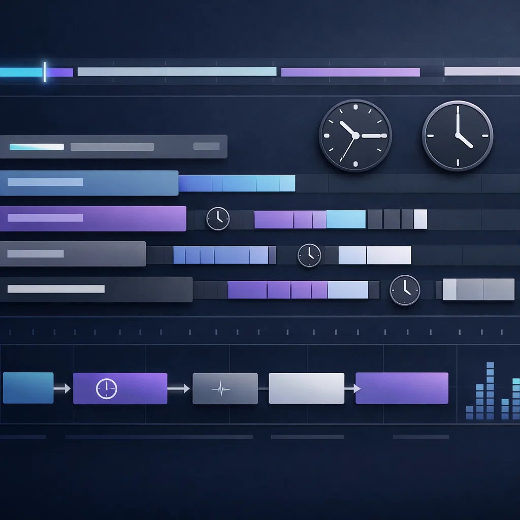 Gelişmiş Zamanlanmış Playlist Özelliği (Upgrade)