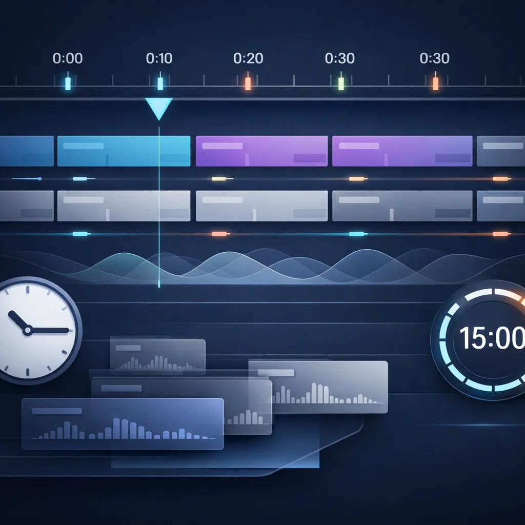 Playlist Intervals (Aralıklı Playlist) Özelliği