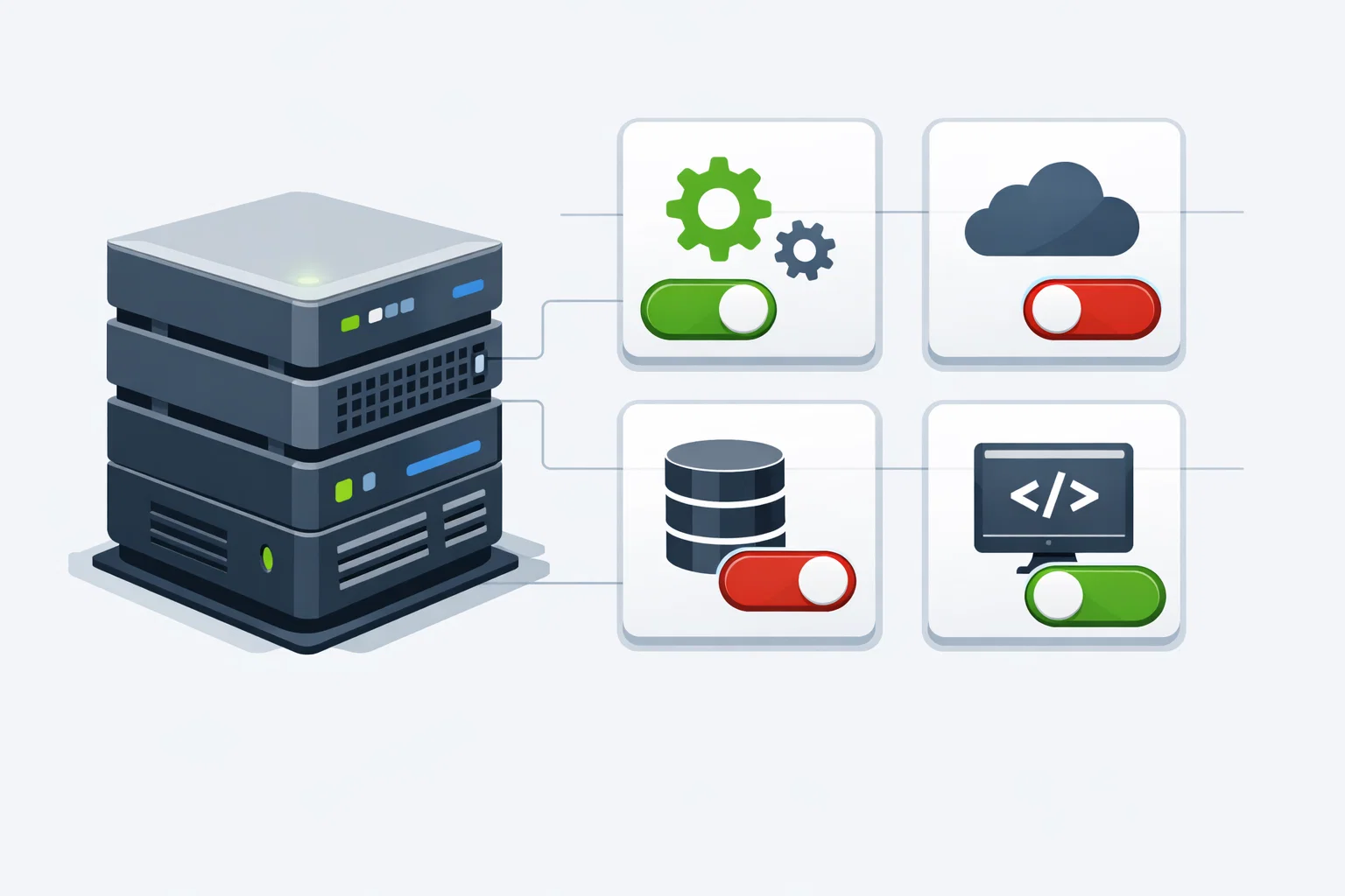 systemctl Nedir? Linux’ta Servis Yönetimi ve systemd Kontrol Rehberi