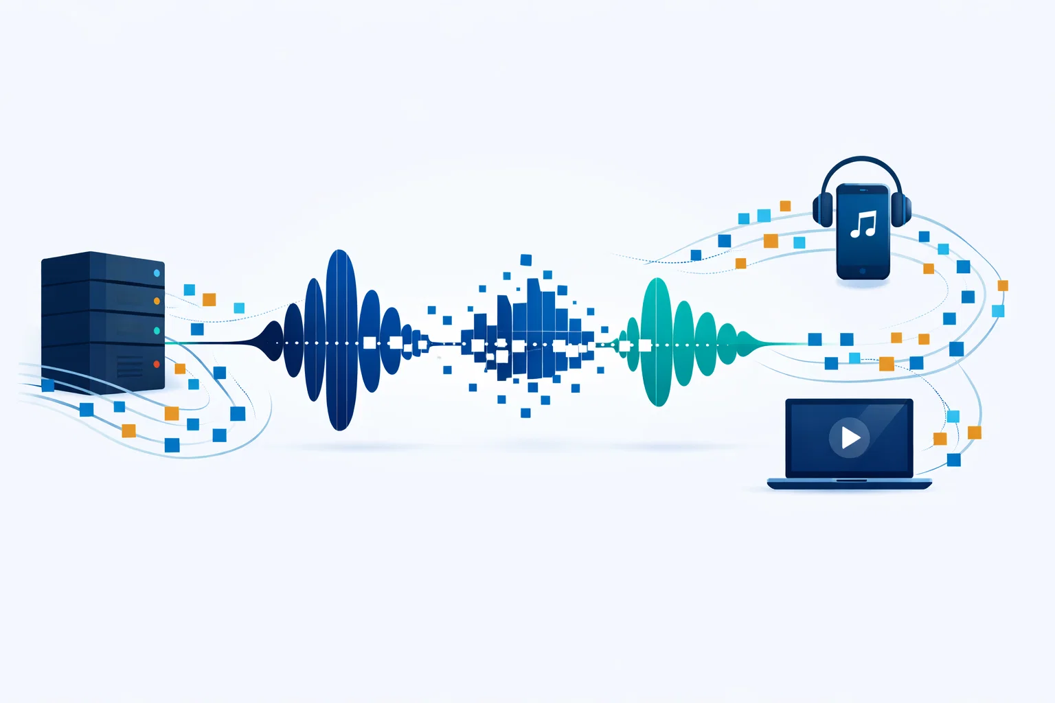 Buffering Nedir? Radyo Yayınlarında Donma ve Takılma Sorunları