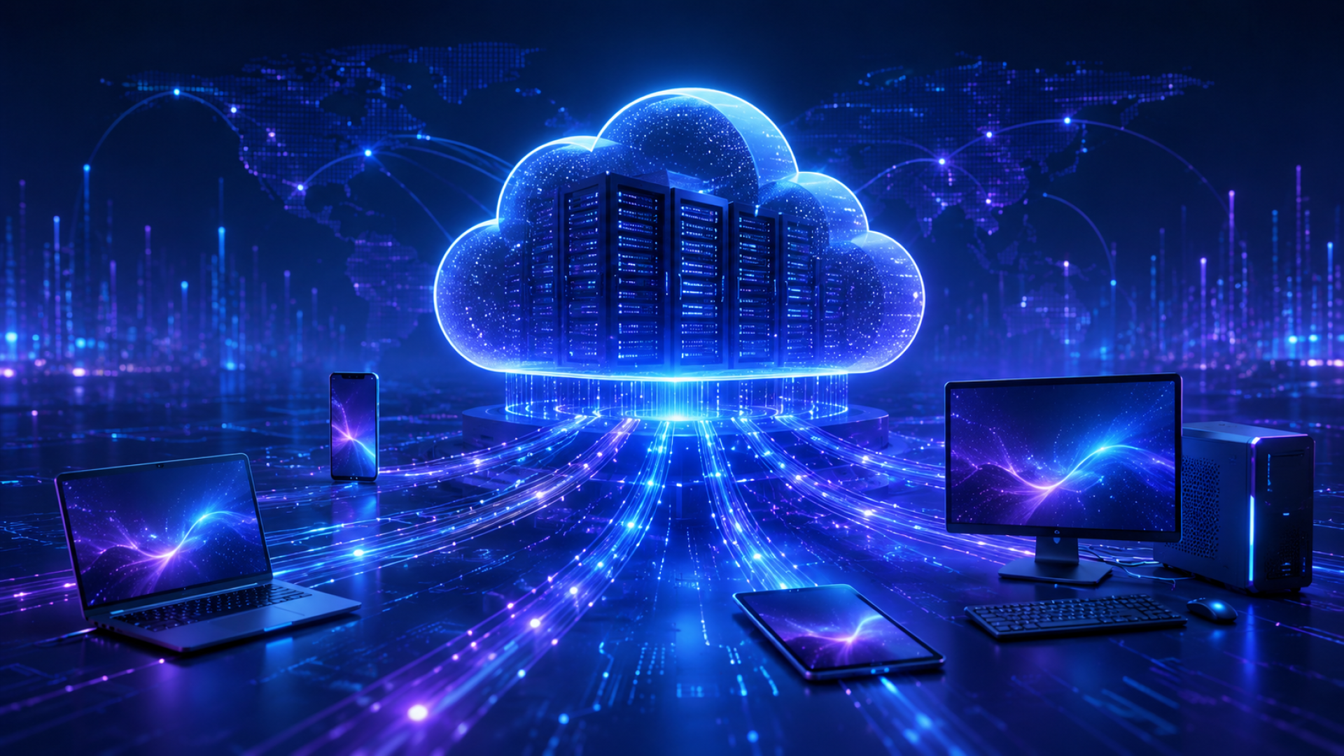 What Is Bandwidth? How to Calculate Web Hosting Traffic