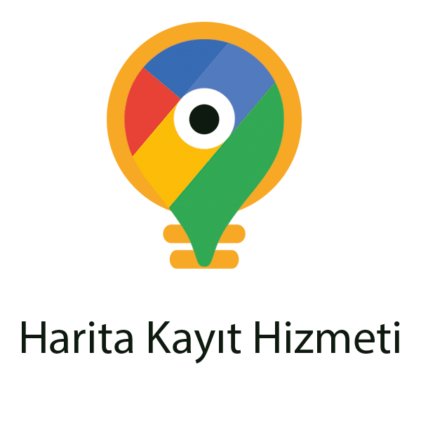 Harita Kayıt Hizmeti