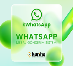 WhatsApp API