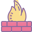 Firewall Featured Server